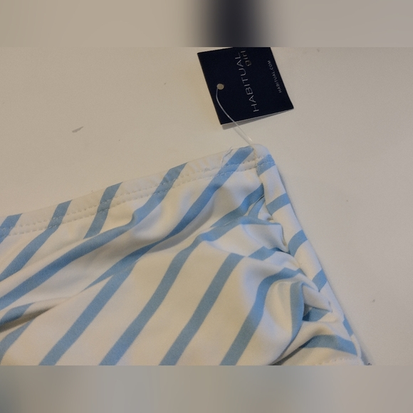 🍉3/$20 🌸Habitual girl high waist swim bottom - Picture 6 of 7